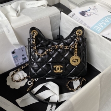 Chanel Satchel Bags